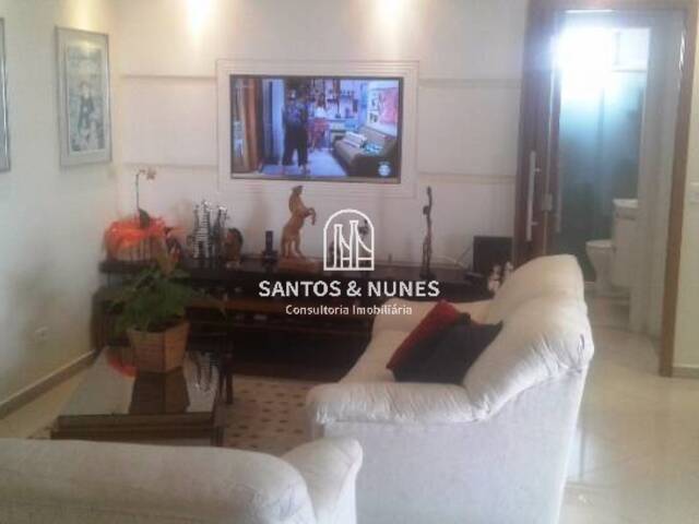 Apartamento para Venda em São Vicente - 2