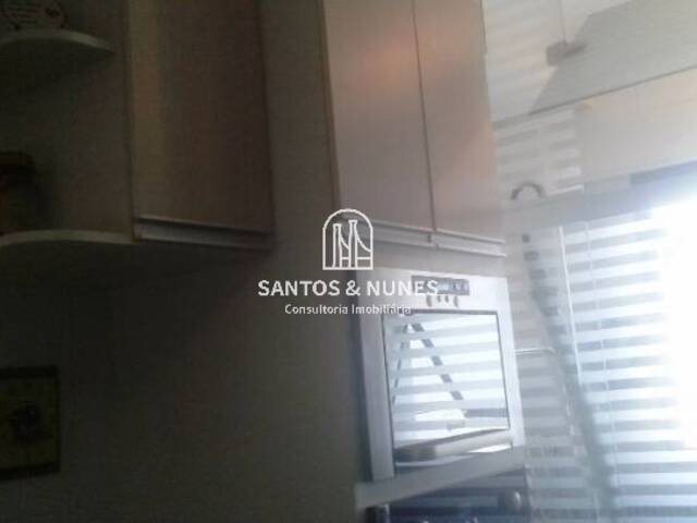 Apartamento para Venda em São Vicente - 3