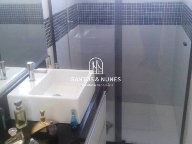 Apartamento para Venda em São Vicente - 4