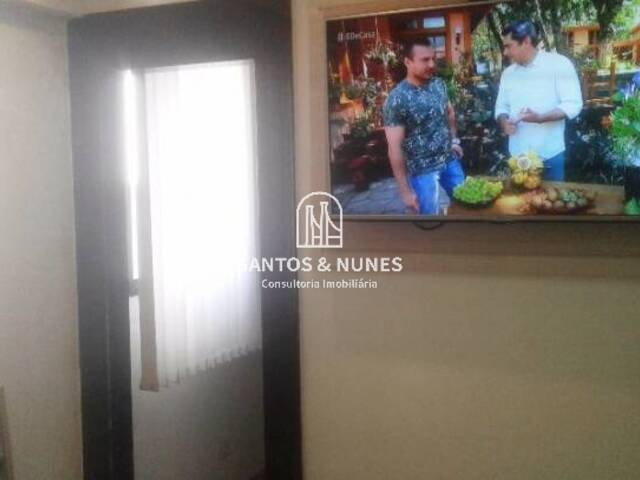 Apartamento para Venda em São Vicente - 5