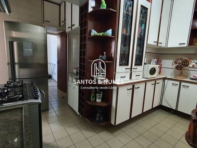 Apartamento para Venda em São Vicente - 4