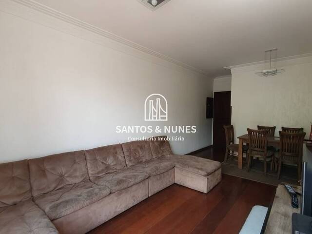 Apartamento para Venda em São Vicente - 3