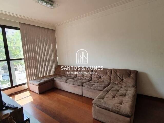 Apartamento para Venda em São Vicente - 2