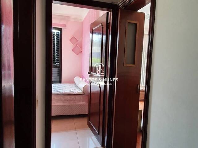 Apartamento para Venda em São Vicente - 5