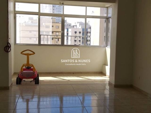 Apartamento para Venda em São Vicente - 2