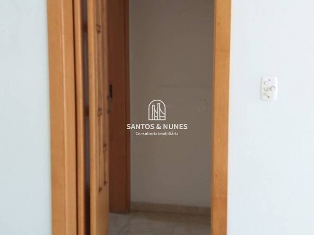 Apartamento para Venda em São Vicente - 5