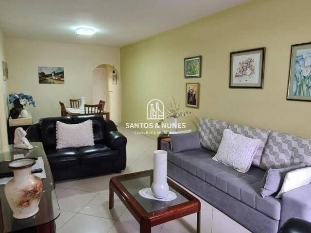 Apartamento para Venda em São Vicente - 2