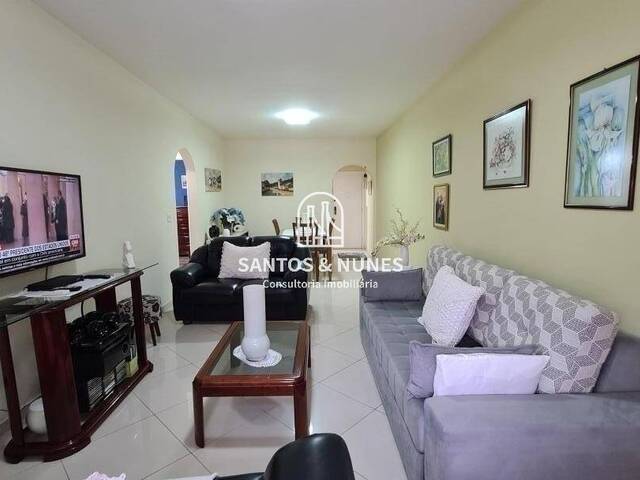 Apartamento para Venda em São Vicente - 3