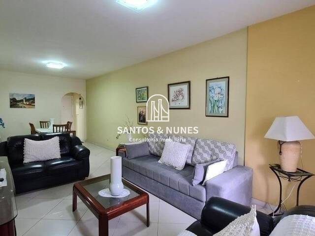 Apartamento para Venda em São Vicente - 5