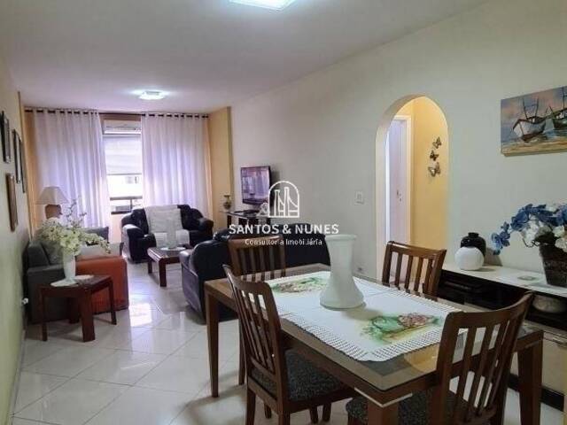 Apartamento para Venda em São Vicente - 4