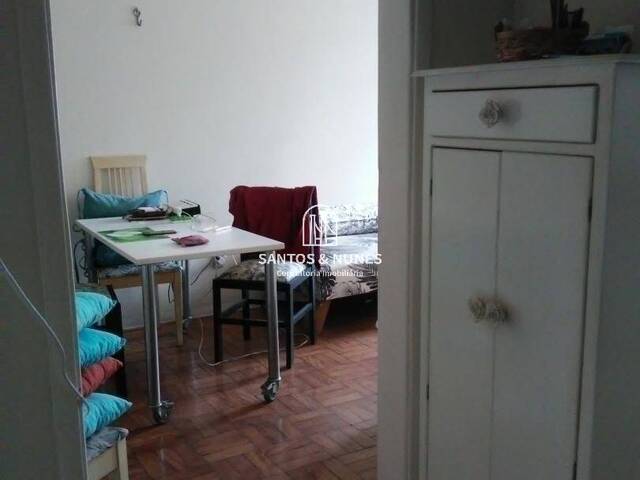 Apartamento para Venda em São Vicente - 3