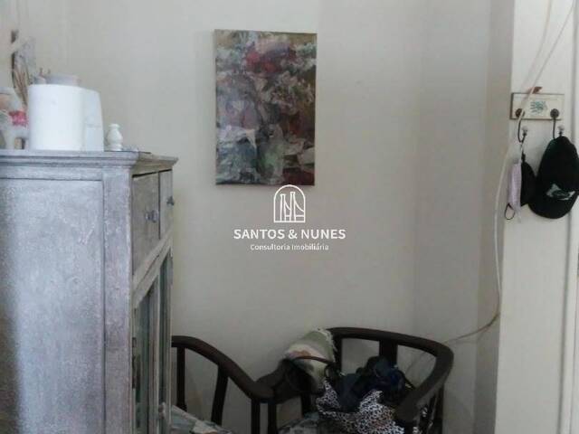 Apartamento para Venda em São Vicente - 2