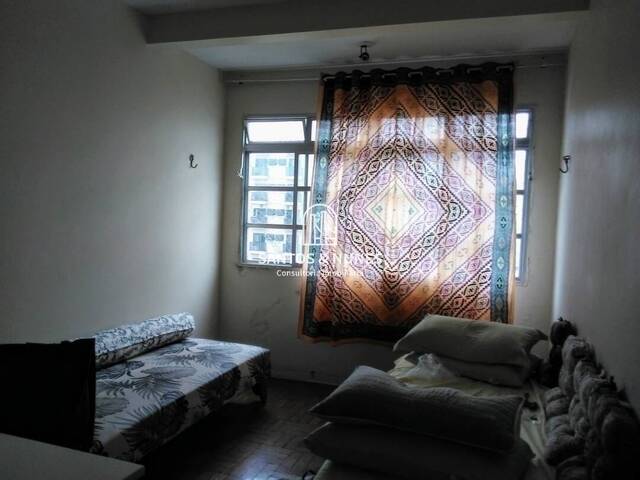 Apartamento para Venda em São Vicente - 4