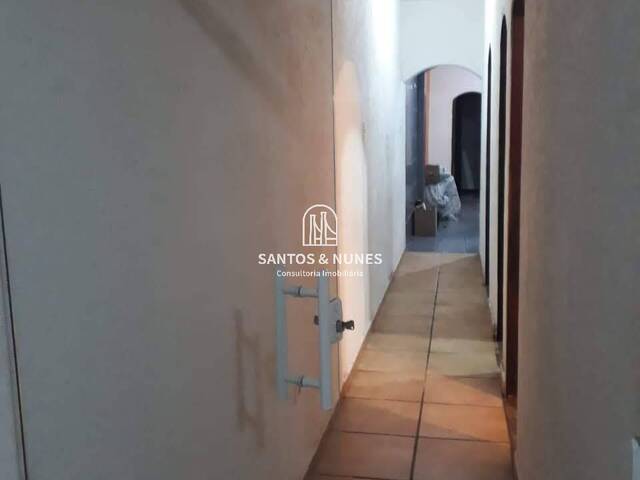 #575 - Casa para Venda em São Vicente - SP - 2