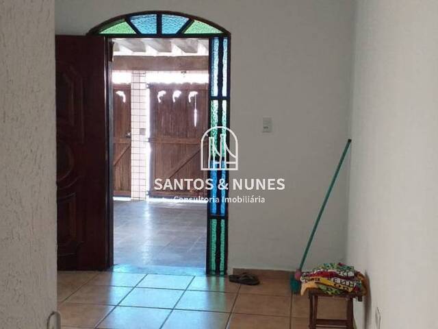 #575 - Casa para Venda em São Vicente - SP - 3