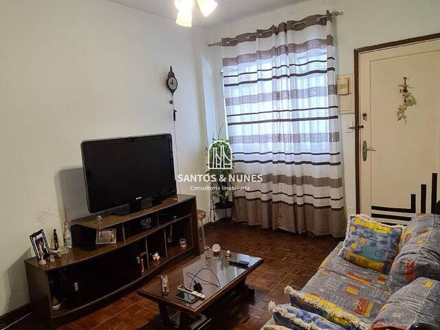 Apartamento para Venda em São Vicente - 3