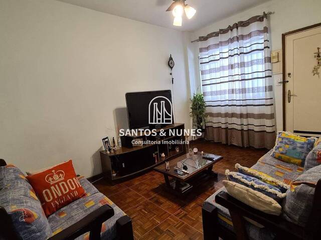 Apartamento para Venda em São Vicente - 4