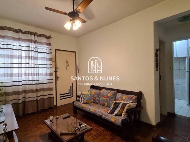 Apartamento para Venda em São Vicente - 2