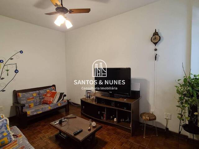 Apartamento para Venda em São Vicente - 5