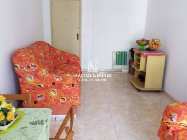 Apartamento para Venda em São Vicente - 4