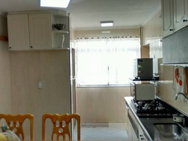 Apartamento para Venda em São Vicente - 2