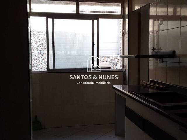 Apartamento para Venda em São Vicente - 3