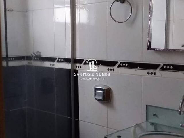 Apartamento para Venda em São Vicente - 5