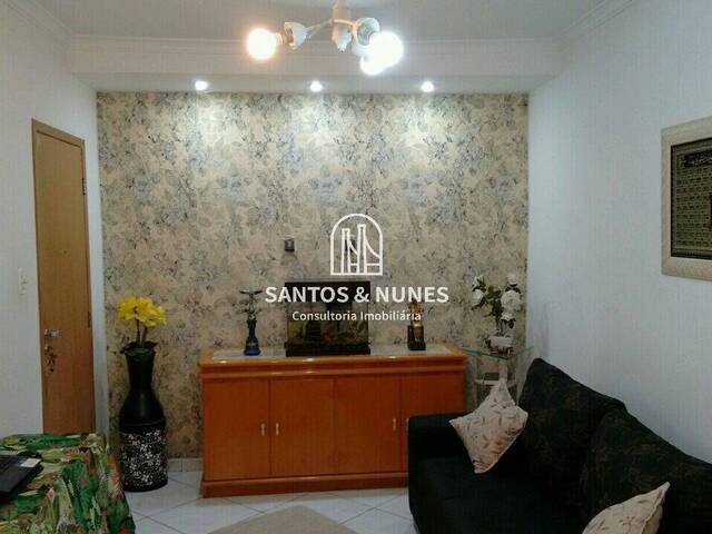 Apartamento para Venda em São Vicente - 4