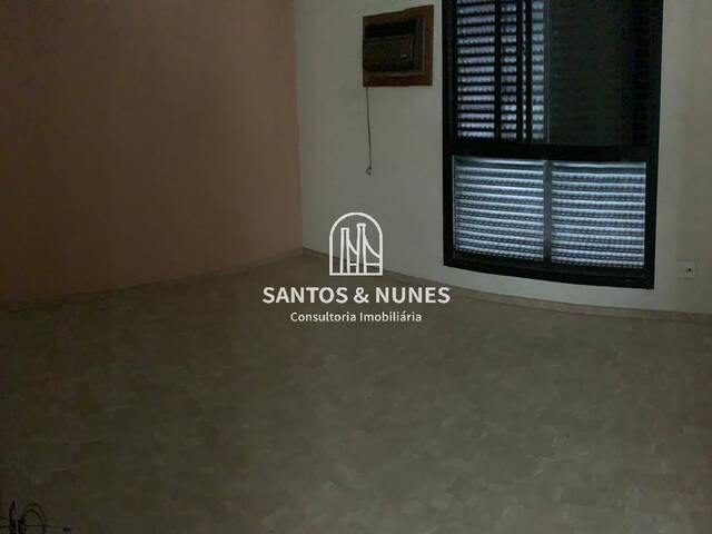 Apartamento para Locação em São Vicente - 5