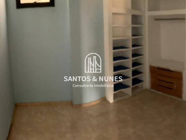 #886 - Apartamento para Locação em São Vicente - SP - 3