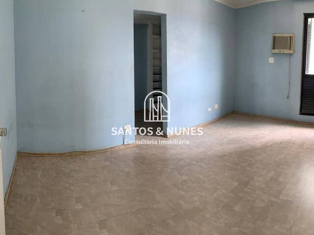 #886 - Apartamento para Locação em São Vicente - SP - 1
