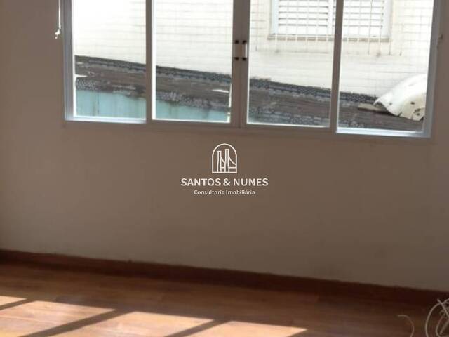 #882 - Apartamento para Venda em São Vicente - SP