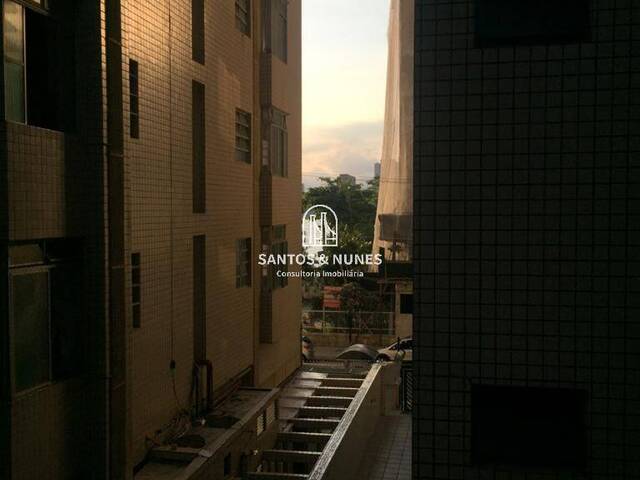 Apartamento para Venda em São Vicente - 4