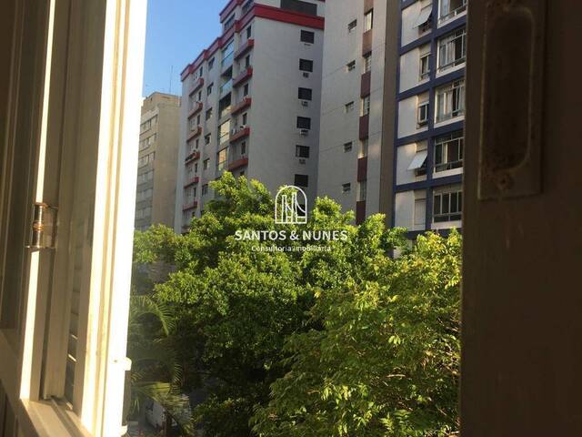 Apartamento para Venda em São Vicente - 5