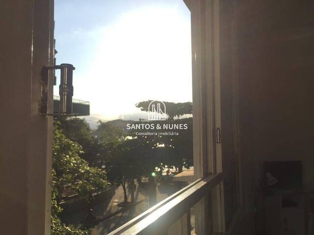 Apartamento para Venda em São Vicente - 2