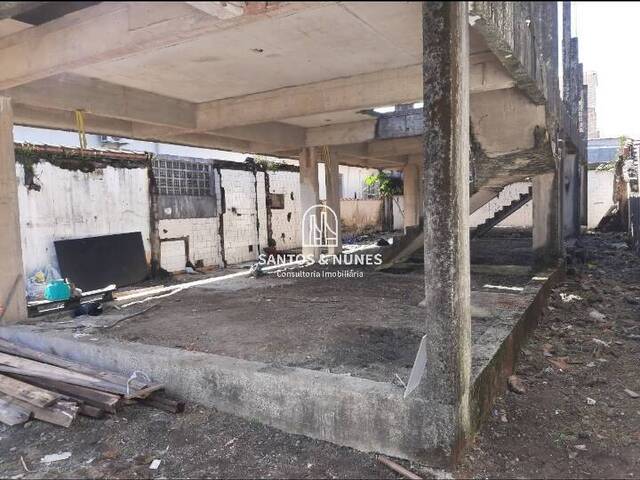 #894 - Área para Venda em São Vicente - SP - 2