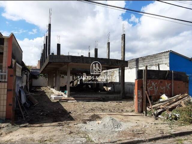 #894 - Área para Venda em São Vicente - SP - 1
