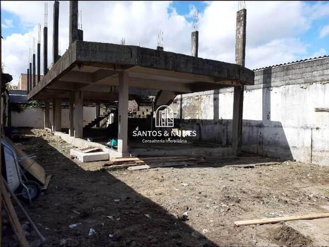 #894 - Área para Venda em São Vicente - SP - 3