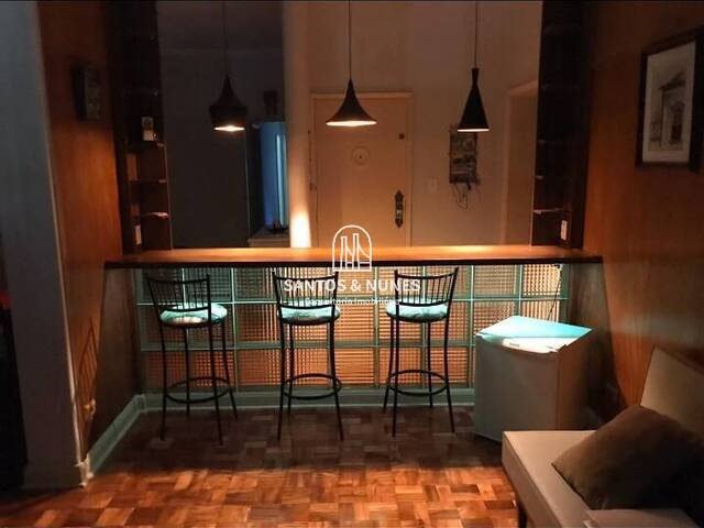 Apartamento para Venda em São Vicente - 4