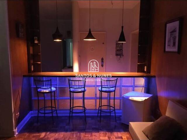 Apartamento para Venda em São Vicente - 5