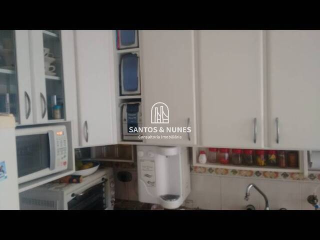 Apartamento para Venda em São Vicente - 4