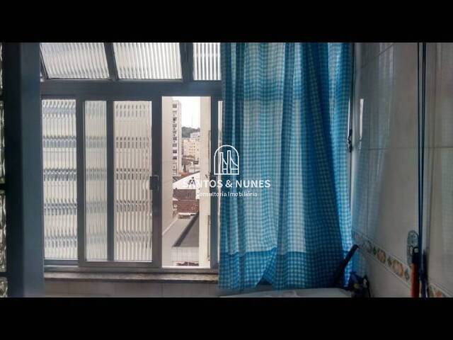 Apartamento para Venda em São Vicente - 3