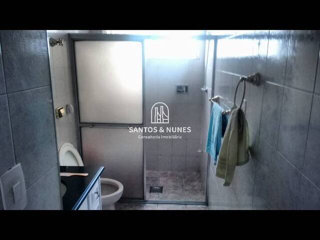 Apartamento para Venda em São Vicente - 5