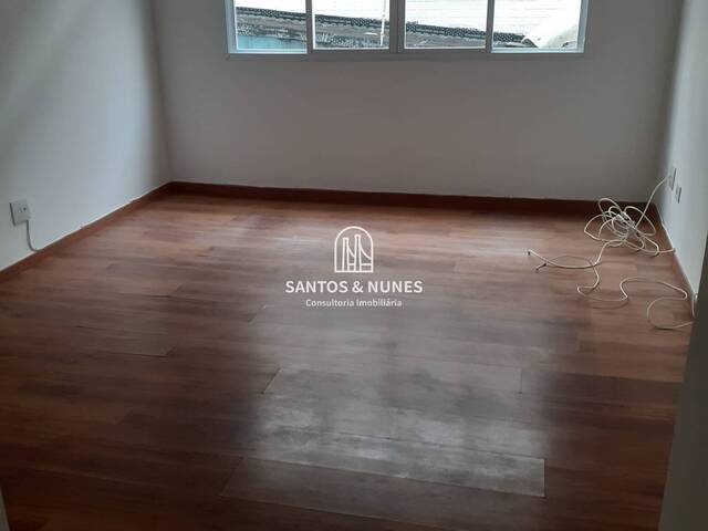 #882 - Apartamento para Venda em São Vicente - SP