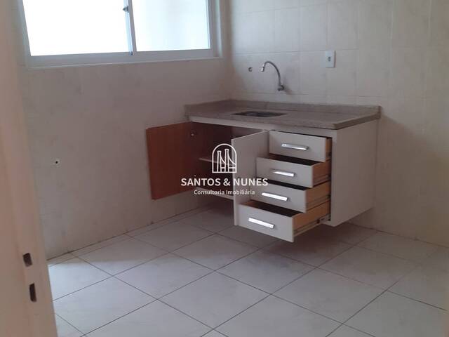 Apartamento para Venda em São Vicente - 4