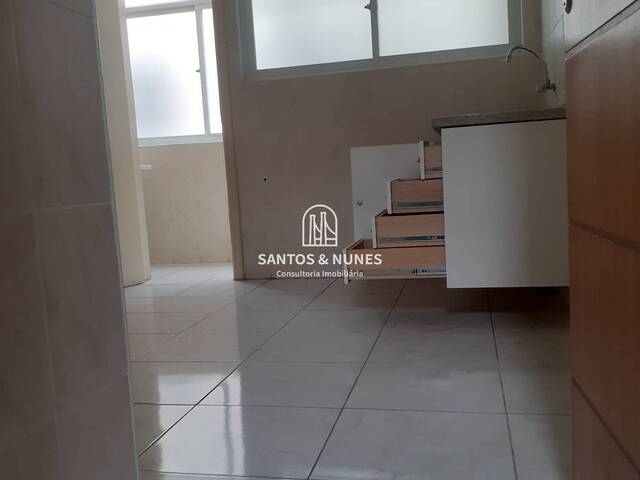 Apartamento para Venda em São Vicente - 5