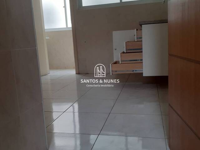 #882 - Apartamento para Venda em São Vicente - SP