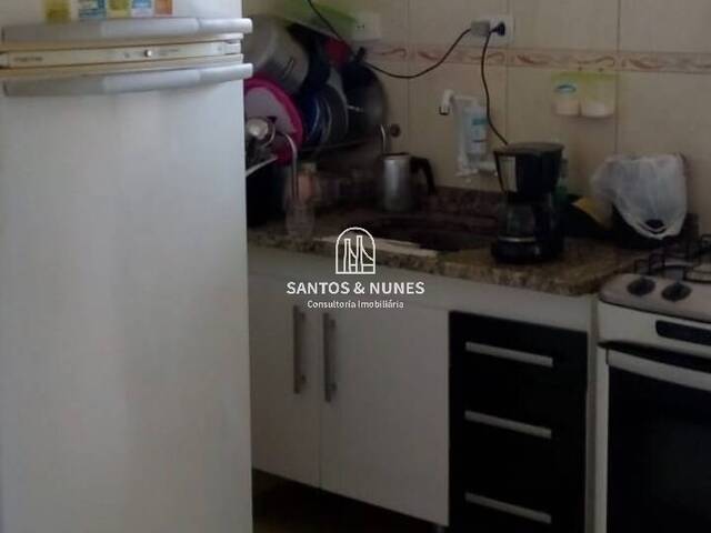 Apartamento para Venda em São Vicente - 5