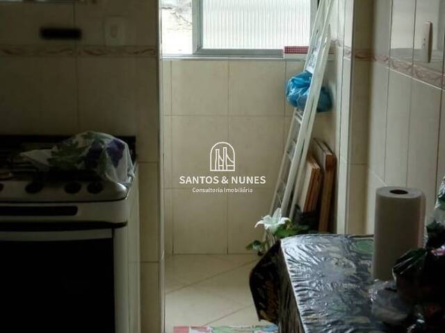 Apartamento para Venda em São Vicente - 4