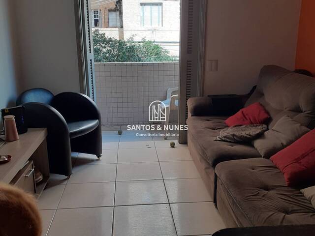 Apartamento para Venda em São Vicente - 4